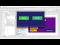 97 JAVA Swing GUI Multi windows