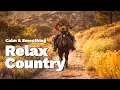 Download Lagu 【Country Relax 143】Country Rhythms De best bewaarde geheimen van Texas Country Music