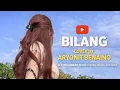 Lagu BILANG - Chaken Winel Supusepa || Pop Ambon terbaru Cover by Aryonit Benaino