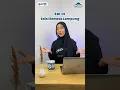 5 W 1 H Bahasa Lampung! Udah tau belum sekelik? #lampunggeh