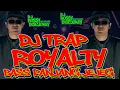 Download Lagu DJ ROYALTY || STYLE TRAP MENGSAD 2025 || ROSSY DISCJOKEY #viral #trending #fypシ 