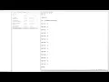 Tasklist and near full netstat CMD command bat program