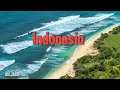 Lukisan Indonesia by Naura ( lirik )