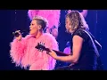 Lagu PINK – When I Get There – LIVE (Paris, 2023) @PinkVideoVault