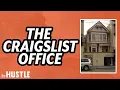 The Craigslist Office Story w Sam Parr Success Story My First Million Podcast