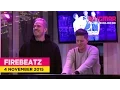 Lagu Firebeatz (DJ-set) | Bij Igmar