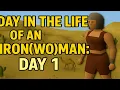 Desert Easy Diary Quick Guide - Old School