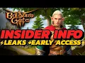 BG3 - NEW Details Change EVERYTHING Itemization INFO
