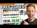 Free Temu Coupon Codes 2026 USE THIS NOW