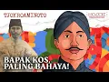 Download Lagu TJOKROAMINOTO: BAPAK KOS SOEKARNO, SEMAUN, DAN KARTOSOEWIRYO - Jasmerah