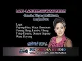 Download Lagu LAGU KREASI WAYANG KULIT HJ. TATI S.
