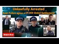 Download Lagu Politie in Kent stemt in met schikking van 9.000 dollar | #politie #audit #falen