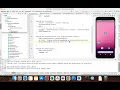 Android Studio Change margin programatically using Kotlin