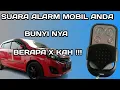 Download Lagu Cara Mengatasi Alarm mobil bunyi 3 Kali@AutoMantul​