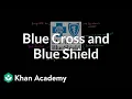 Blue Cross and Blue Shield Health care system Heatlh Medicine Khan Academy