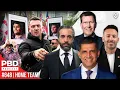 Download Lagu Charlie Kirk Killing Sparks Firings, TMZ's Celebration Denial \u0026 Tommy Robinson's London Rally | PBD