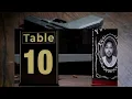 Young rz - Table 10 (freestyle)(clean version)