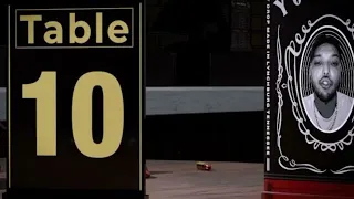 Young Rz Table 10 Freestyle Clean Version 