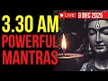 Lagu If You Wake Up Between 3am - 5am, CHANT These Powerful Mantras