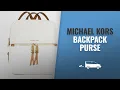 Michael Kors Backpack Purse 2018 MICHAEL Michael Kors Rhea Medium Slim Backpack Signature