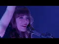 The Postal Service - The District Sleeps Alone Tonight [LIVE]