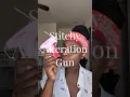 Download Lagu Stitchy saved the day! 🔫🧵🪡Linked in my ShopMy at http://www.glamazini.com