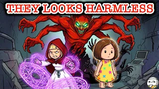 They Look Harmless... The Foundation Cannot Control Them (SCP Compilation)