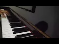 Download Lagu Teach Me How To Dream (Robin McAuley), piano cover by Dewi Paramitha