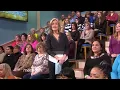 “Beautiful Life” Performance By Jimmy Greene and Javier Colon | The Meredith Vieira Show