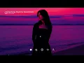 Sad songs for the people we still think about ~ A playlist for quiet minds and lonely hearts