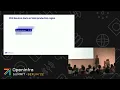 How we integrated L3 services into one of the biggest OpenStack Public Clouds - OVHcloud case study