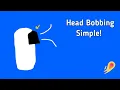 How to make a head bobbing simple its magic engine java