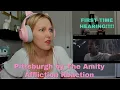 Download Lagu First Time Hearing Pittsburgh by Amity Affliction | Suicide Survivor Reacts