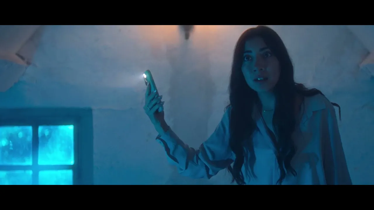 YouFibre — YouFibre - Ghoul Hunters Halloween Ad (YouTube video ad)