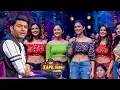 Lagu पांच लड़कियों में कपिल हुआ Confuse किसके साथ Flirt करूं | The Kapil Sharma Show