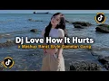 Download Lagu DJ LOVE HOW IT HURTS X MASHUP BARAT STYLE GAMELAN GONG VIRAL TIKTOK 2025 JEDAG JEDUG TERBARU