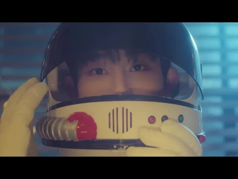 The Wind 'ISLAND' Official MV 公式動画のサムネイル画像