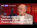 Download Lagu Kinderpsychiater Peter Adriaenssens over pubers- en jongvolwassenen opvoeden
