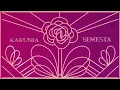 Download Lagu The Changcuters - Karunia Semesta (Official Video Lyric)