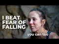 Lagu 10 TIPS FOR FEAR OF FALLING | How to climb without being scared