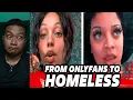 GAME OVER OnlyFans Models Are Going Broke And You Wont Believe The Reason