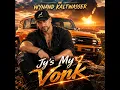 Jy's My Vonk