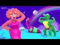 GIPHY Be Animated - Sexy Dino Disco