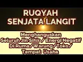Download Lagu RUQYAH SENJATA LANGIT MENGHANGUSKAN SELURUH JIN SIHIR/ENERGI NEGATIF DI RUMAH / WARUNG / TOKO