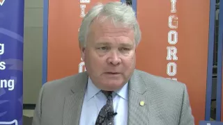 Aguillard Sues Dr Brewer LC Board of Trustees