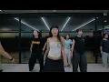 Bree Runway – Pressure / MIPI Choreography 분당댄스학원