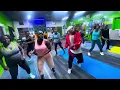 Assinata [Unataka nini nikupe sasa] - Dance To Fitness Challenge 