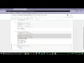 Conditional control structures nested if -III
