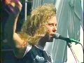 Metallica - For Whom the Bell Tolls (Day On The Green 1985)