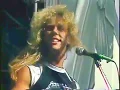 Download Lagu Metallica - For Whom the Bell Tolls (Day On The Green 1985)